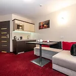Hotel Soray Wieliczka