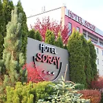 Soray