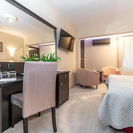 Hotel Soray Wieliczka