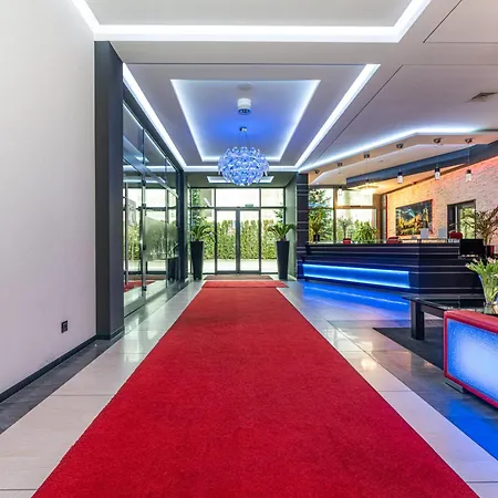Soray 3* Wieliczka