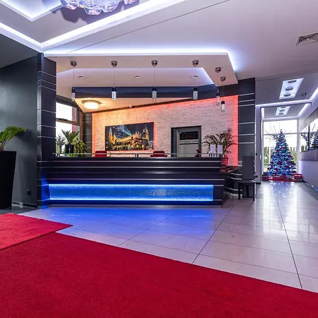 Soray Hotel