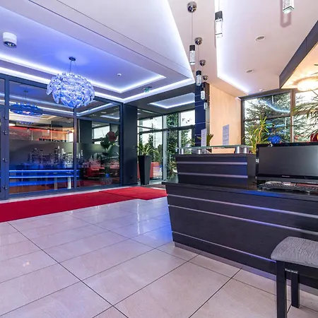 Hotel Soray