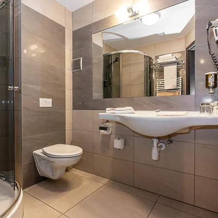 Soray Hotel Wieliczka