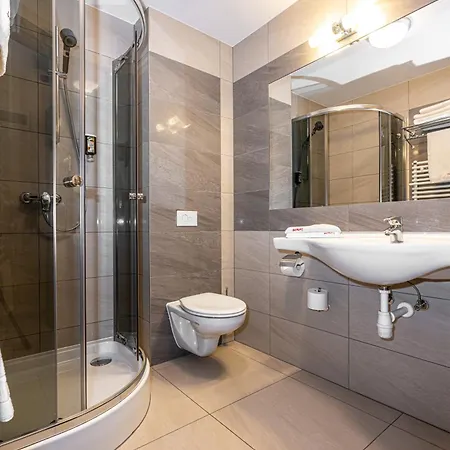 מלון Soray וייליצקה