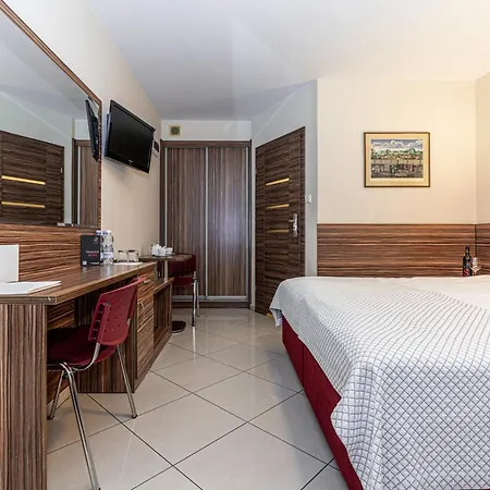 Soray 3* Wieliczka