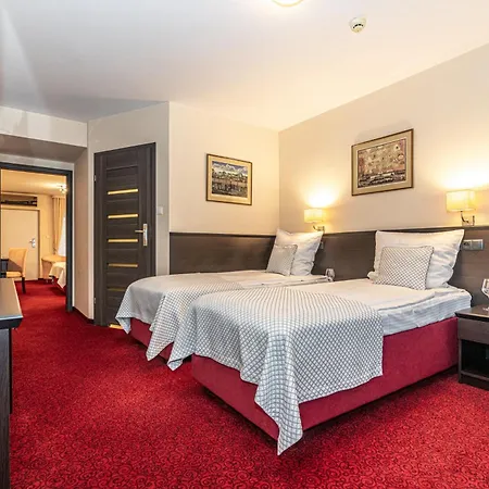 Soray Hotel