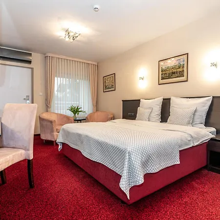 Soray Hotel 3*