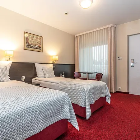 Hotel Soray 3*