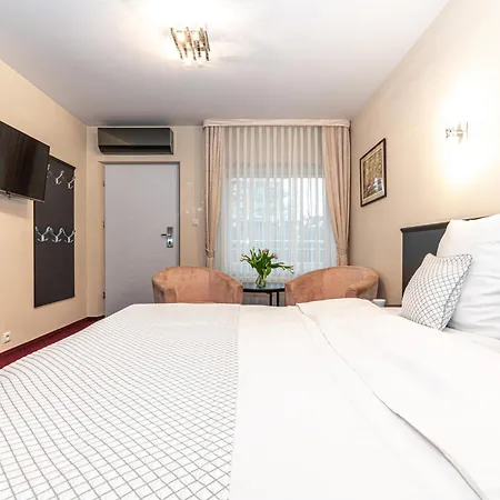 Soray 3* Wieliczka