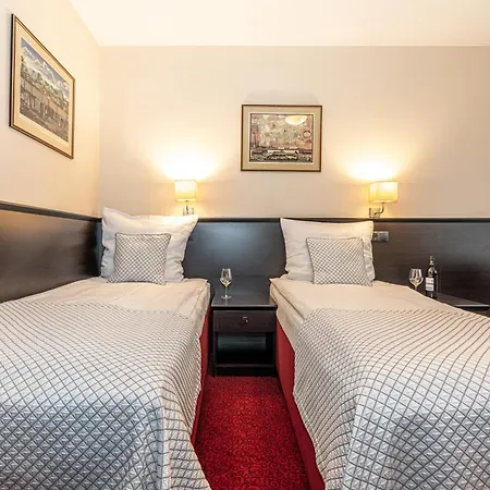 Soray Hotel
