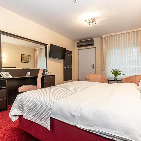 Hotel Soray