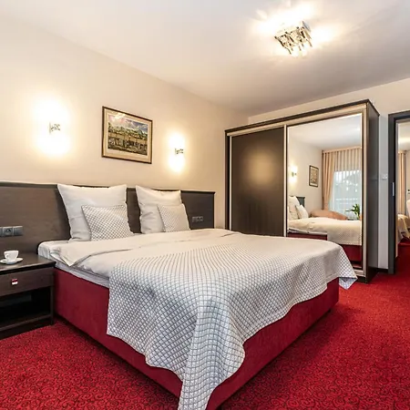 Soray Hotel 3*