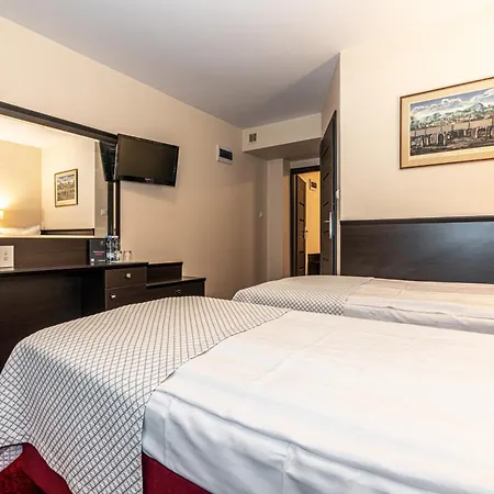 Hotel Soray 3*