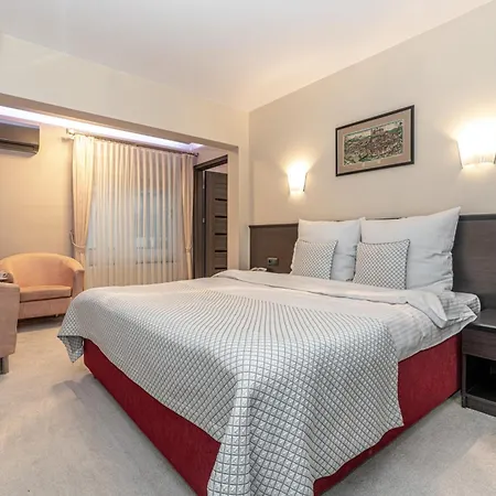 Soray Hotel Wieliczka