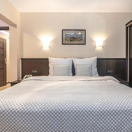 Hotel Soray Wieliczka