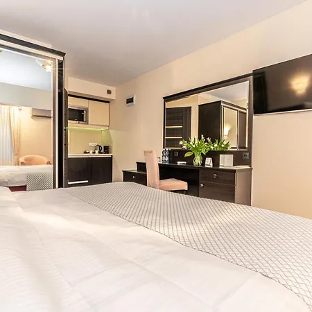 Soray 3* Wieliczka