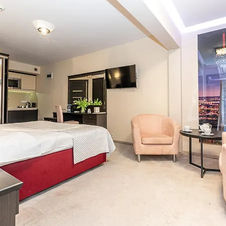 Soray Hotel