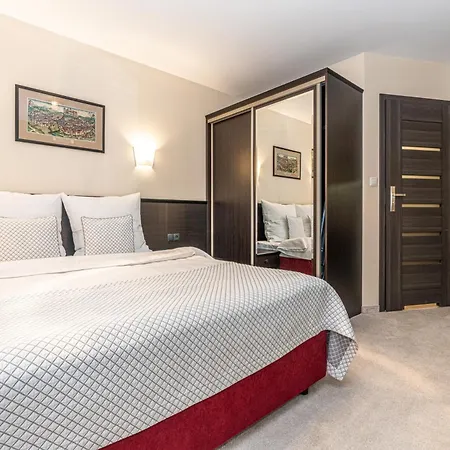 Hotel Soray