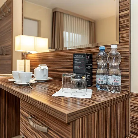 Hotel Soray 3*