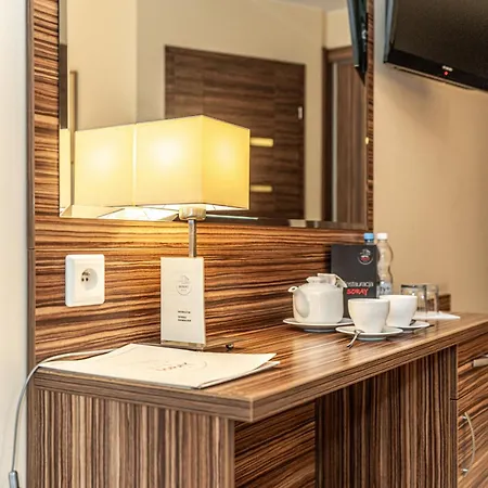 Soray Hotel Wieliczka