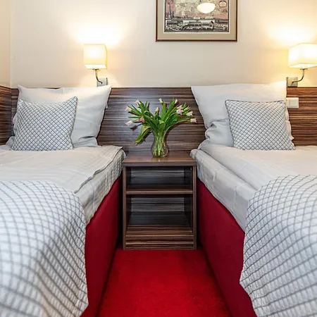 Hotel Soray Wieliczka