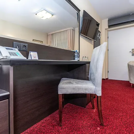 Soray 3* Wieliczka