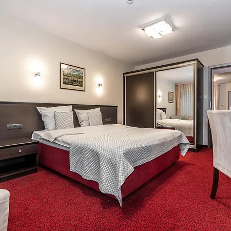 Soray Hotel