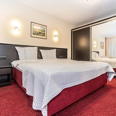 Hotel Soray