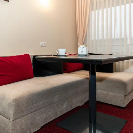 Hotel Soray 3*
