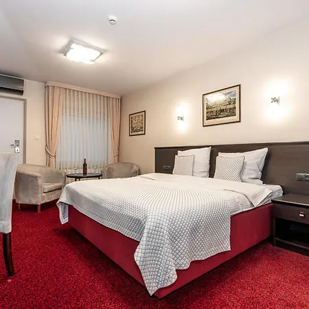 Soray 3* Wieliczka