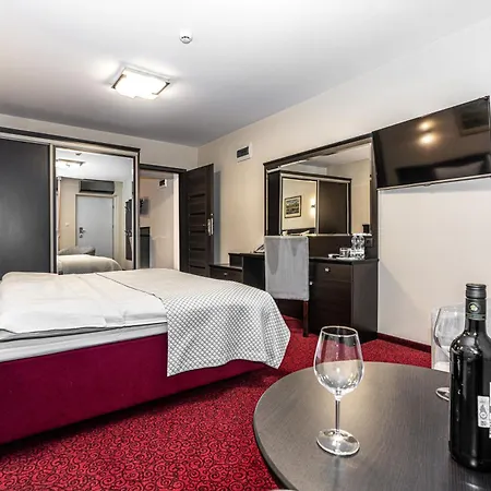 Soray 3* Wieliczka