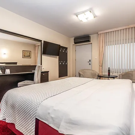 Soray Hotel