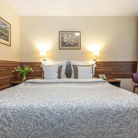 Hotel Soray 3*
