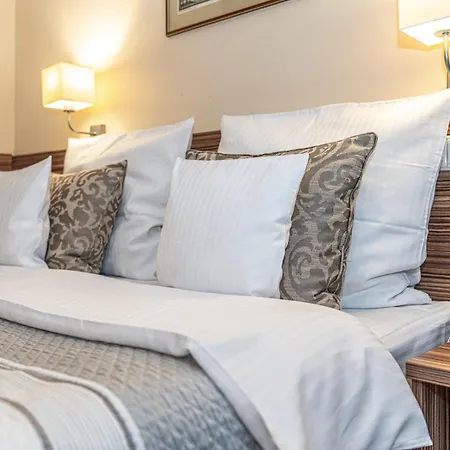 Hotel Soray Wieliczka