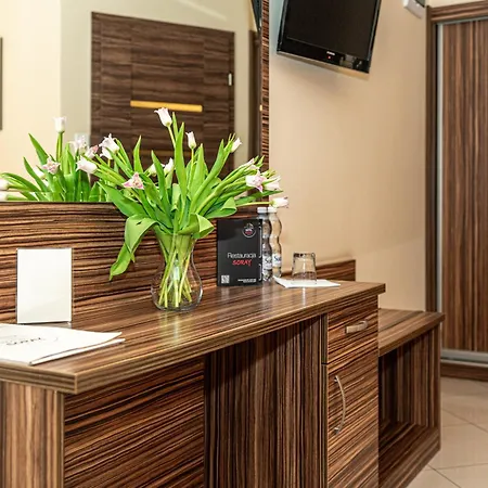 Soray Hotel