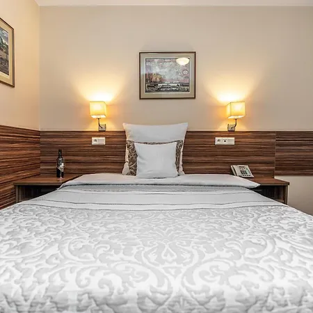 Hotel Soray