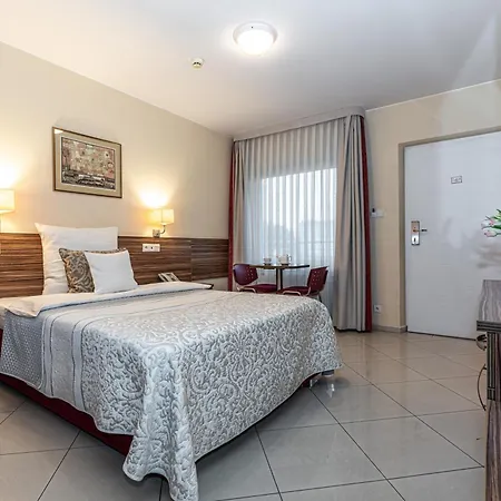 Hotel Soray Vělička