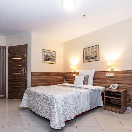 Soray Hotel