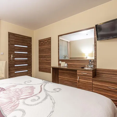 Hotel Soray 3*