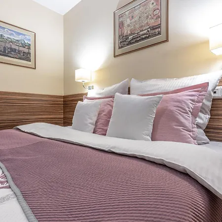 Soray Hotel Wieliczka
