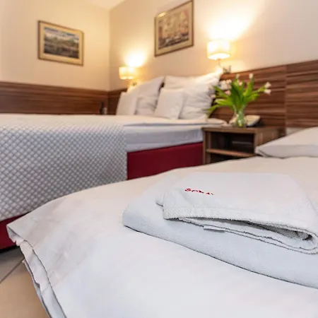 Hotel Soray Wieliczka