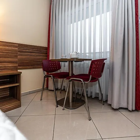 Soray 3* Wieliczka