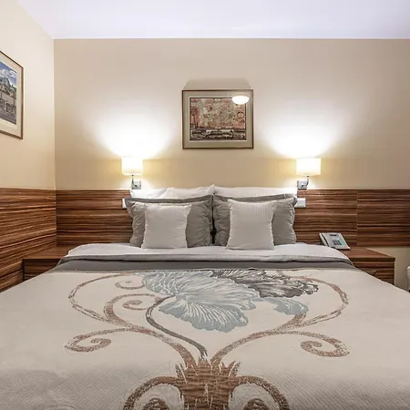 Soray Hotel