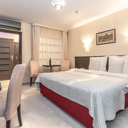 Soray Hotel
