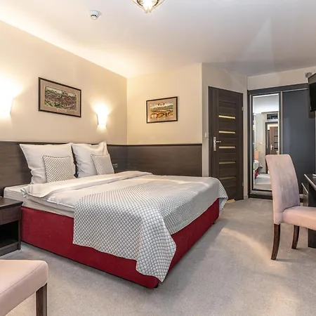 Hotel Soray
