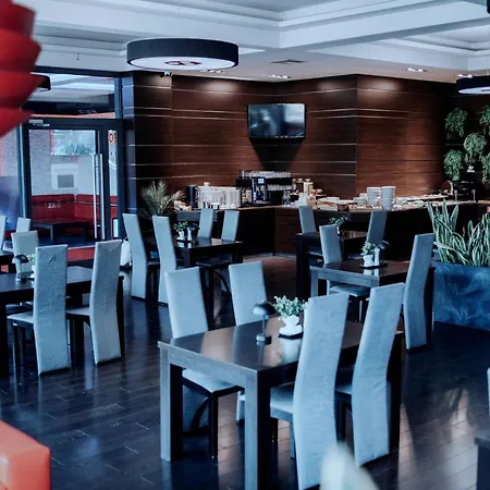 Soray Hotel 3*