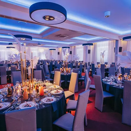 Hotel Soray Wieliczka