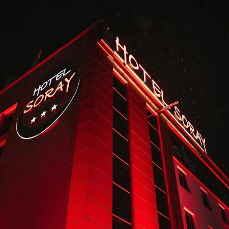 Soray Hotel
