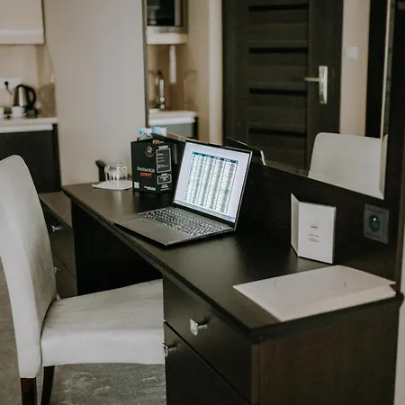 Hotel Soray