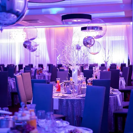 Soray Hotel 3*